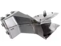 Air Deflector Guide DS7 Crossback 9828671380