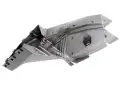 Air Deflector Guide DS7 Crossback 9828671380