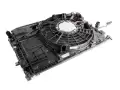 PAS PRZEDNI WENTYLATOR CHŁODNICE WODY KLIMATYZACJI DS7 DS9 GRANDLAND X 3008 508 II 1.6 HYBRID E-TENSE