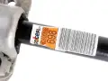 DRĄŻEK STABILIZATORA PRZEDNI C5 AIRCROSS I DS7 CROSSBACK 3008 II 9834069880