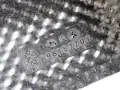 OSŁONA TERMICZNA WYDECHU DS7 CROSSBACK 17- r. 9822699080 98187Z01