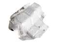 OSŁONA TERMICZNA WYDECHU DS7 CROSSBACK 17- r. 9822699080 98187Z01