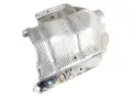 OSŁONA TERMICZNA WYDECHU DS7 CROSSBACK 17- r. 9822699080 98187Z01