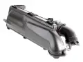OBUDOWA FILTRA POWIETRZA C5 AIRCROSS DS7 3008 5008 508 II 1.6 PURETECH HYBRID E-TENSE 9805379480