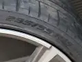 Alloy Wheels BMW 1 F40 19-24 C1E 8053525 36118053525