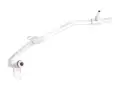 Kühlerwasserschlauch Mercedes A B CLA GLA GLB 220 250 35 AMG A2602031300