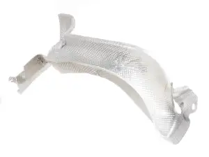 Exhaust Heat Shield Renault Captur Ii Mitsubishi Asx 295H89188R