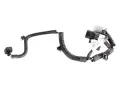 WIĄZKA INSTALACJA ZDERZAKA LAMPY DRL LEWA PRZEDNIA CITROEN DS7 CROSSBACK 17-22 r. 9826355980
