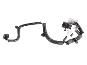 WIĄZKA INSTALACJA ZDERZAKA LAMPY DRL LEWA PRZEDNIA CITROEN DS7 CROSSBACK 17-22 r. 9826355980