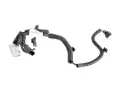 WIĄZKA INSTALACJA ZDERZAKA LAMPY DRL LEWA PRZEDNIA CITROEN DS7 CROSSBACK 17-22 r. 9826355980
