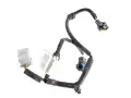 WIĄZKA INSTALACJA ZDERZAKA LAMPY DRL PRAWA PRZEDNIA DS7 CROSSBACK 17-22 r. 9826357480