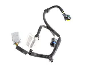 WIĄZKA INSTALACJA ZDERZAKA LAMPY DRL PRAWA PRZEDNIA DS7 CROSSBACK 17-22 r. 9826357480