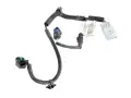 WIĄZKA INSTALACJA ZDERZAKA LAMPY DRL PRAWA PRZEDNIA DS7 CROSSBACK 17-22 r. 9826357480