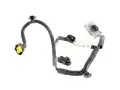 WIĄZKA INSTALACJA ZDERZAKA LAMPY DRL PRAWA PRZEDNIA DS7 CROSSBACK 17-22 r. 9826357480