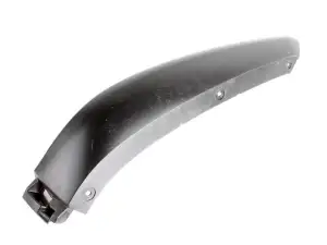 Zierleiste Blende Spoiler Stoßstange vorne rechts Citroen DS7 Crossback 17-22 9819736877