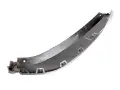 Zierleiste Blende Spoiler Stoßstange vorne rechts Citroen DS7 Crossback 17-22 9819736877