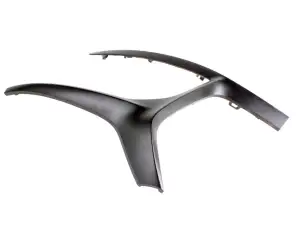 Zierleiste Stoßstange vorne links DS7 Crossback 9819734177 1630729680 