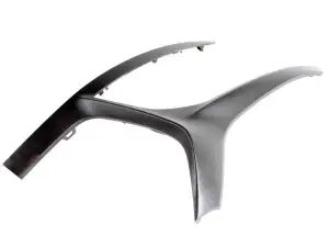 Front Bumper Right Chrome Trim Ds7 Crossback 9819734077