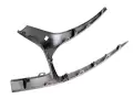 Front Bumper Right Chrome Trim Ds7 Crossback 9819734077