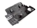 OSŁONA POKRYWA SILNIKA GÓRNA DS7 DS9 1.6 E-TENSE PURETECH 9819671180