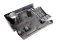 OSŁONA POKRYWA SILNIKA GÓRNA DS7 DS9 1.6 E-TENSE PURETECH 9819671180