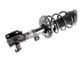 MCPHERSON PRAWY AMORTYZATOR SPRĘŻYNA DS7 CROSSBACK 17- r. 9835005780