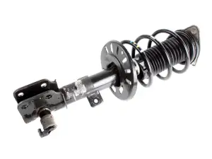 MCPHERSON PRAWY AMORTYZATOR SPRĘŻYNA DS7 CROSSBACK 17- r. 9835005780