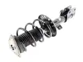 MCPHERSON PRAWY AMORTYZATOR SPRĘŻYNA DS7 CROSSBACK 17- r. 9835005780