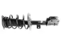MCPHERSON PRAWY AMORTYZATOR SPRĘŻYNA DS7 CROSSBACK 17- r. 9835005780
