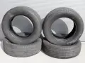 Komplet Reifen Yokohama Avid S34 235/65R17 22 R.