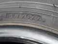 Komplet Reifen Yokohama Avid S34 235/65R17 22 R.
