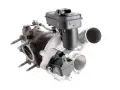 TURBOSPRĘŻARKA TURBINA TURBO DS7 DS9 GRANDLAND X 3008 508 II HYBRID 1.6 PURETECH HYBRID E-TENSE 9813852580