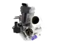 TURBOSPRĘŻARKA TURBINA TURBO DS7 DS9 GRANDLAND X 3008 508 II HYBRID 1.6 PURETECH HYBRID E-TENSE 9813852580