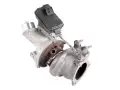 TURBOSPRĘŻARKA TURBINA TURBO DS7 DS9 GRANDLAND X 3008 508 II HYBRID 1.6 PURETECH HYBRID E-TENSE 9813852580
