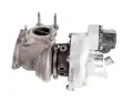 TURBOSPRĘŻARKA TURBINA TURBO DS7 DS9 GRANDLAND X 3008 508 II HYBRID 1.6 PURETECH HYBRID E-TENSE 9813852580