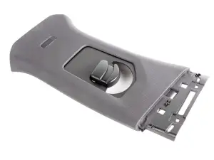 Verkleidung Abdeckung B Säule mitte oben links DS7 Crossback 98183574 98183574ZE