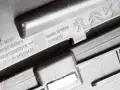 Verkleidung Abdeckung B Säule mitte oben links DS7 Crossback 98183574 98183574ZE