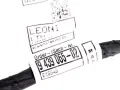 WIĄZKA ELEKTRYCZNA PRZEWÓD ADAPTER 3 G20 G21 18- r. 320e 330e 2.0 HYBRYDA 61129439065