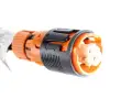 GNIAZDO PRZEWÓD KABEL ŁADOWANIA BMW 3 G20 G21 18- r. 2.0 3.0 HYBRYDA 61129455544