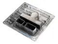 KOMPUTER STEROWNIK SKRZYNI BIEGÓW CITROEN C2 C3 PLURIEL PEUGEOT 1007 1.4 1.6 16V 9658917180 9640922780 S120217001C