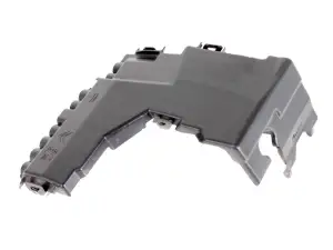 OSŁONA POKRYWA SKRZYNKI BEZPIECZNIKÓW CITROEN C4 II DS4 DS5 PEUGEOT 508 I 9805493480