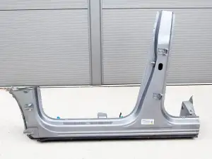 Bas De Caisse Jupe Latérale Gauche DS DS7 Crossback 1656307780