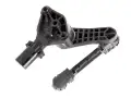 CZUJNIK POŁOŻENIA NADWOZIA PRZEDNI PEUGEOT 208 2008 II DS DS3 CROSSBACK OPEL CORSA F MOKKA B 9824543080
