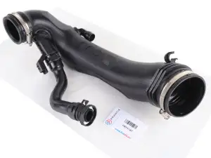 Manchon de Raccord d'Air de Turbocompresseur Citroen C4 II DS4 DS5 Peugeot 308 RCZ 1.6 THP V750718180 