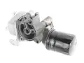 PODSTAWA CHŁODNICA FILTRA OLEJU JUMPER C5 DS5 MOVANO 308 508 EXPERT 2.0 BlueHDI TDCi D Multijet 9826074680 9807594380