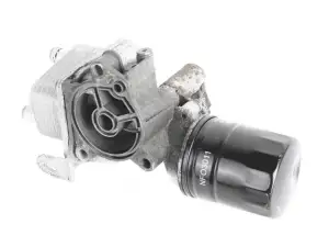 PODSTAWA CHŁODNICA FILTRA OLEJU JUMPER C5 DS5 MOVANO 308 508 EXPERT 2.0 BlueHDI TDCi D Multijet 9826074680 9807594380