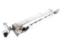 Exhaust Muffler Renault Captur II Juke F16 1.6 SCE E-Tech 201208690R