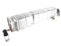 Exhaust Muffler Renault Captur II Juke F16 1.6 SCE E-Tech 201208690R