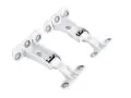 ZAWIASY DOLNE DRZWI TYLNYCH RENAULT KANGOO III NISSAN TOWNSTAR MERCEDES-BENZ CITAN W420 OQNG 904003694R 904116528R