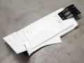 Kabinenverkleidung Rechts Mercedes Actros MP4/MP5 A9607908965